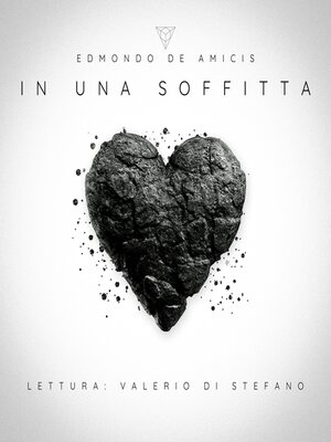 cover image of In una soffitta